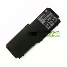 Baterie pro HP G5 ZBook17 AM06XL L07044-855 HSTNN-IB8G [Náhradní baterie]